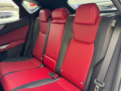 صورة مصغرة 63 لـ 2025 Lexus NX