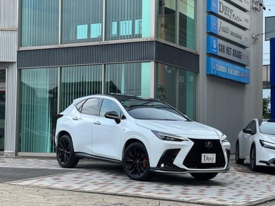 صورة مصغرة 67 لـ 2025 Lexus NX