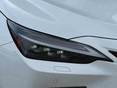 صورة مصغرة 11 لـ 2025 Lexus NX