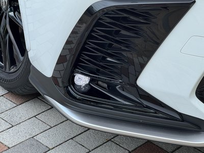 صورة مصغرة 14 لـ 2025 Lexus NX