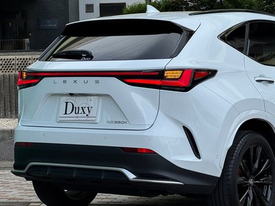 صورة مصغرة 27 لـ 2025 Lexus NX