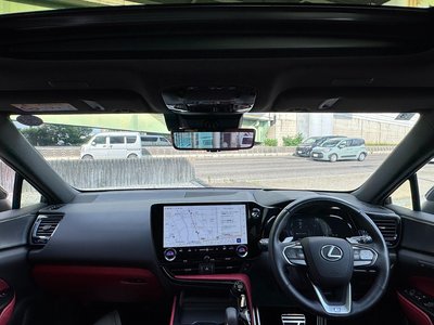 صورة مصغرة 58 لـ 2025 Lexus NX