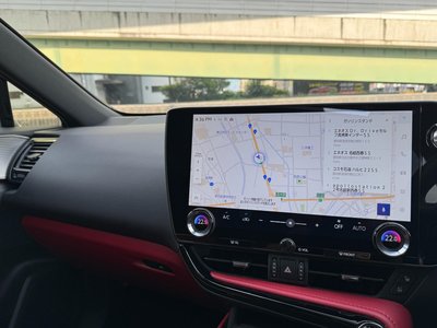 صورة مصغرة 51 لـ 2025 Lexus NX