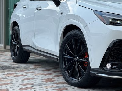 صورة مصغرة 13 لـ 2025 Lexus NX