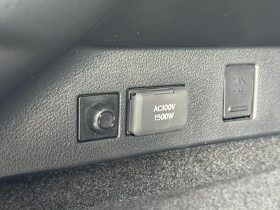 صورة مصغرة 30 لـ 2025 Lexus NX