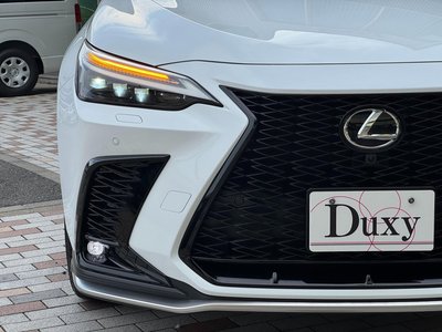 صورة مصغرة 21 لـ 2025 Lexus NX