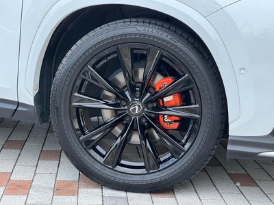 صورة مصغرة 15 لـ 2025 Lexus NX