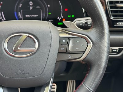 صورة مصغرة 40 لـ 2025 Lexus NX