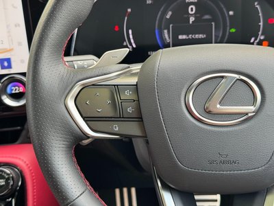 صورة مصغرة 39 لـ 2025 Lexus NX