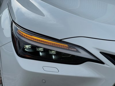 صورة مصغرة 12 لـ 2025 Lexus NX