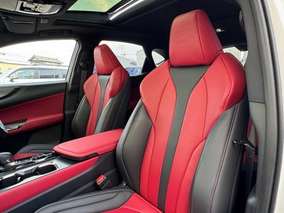 صورة مصغرة 59 لـ 2025 Lexus NX