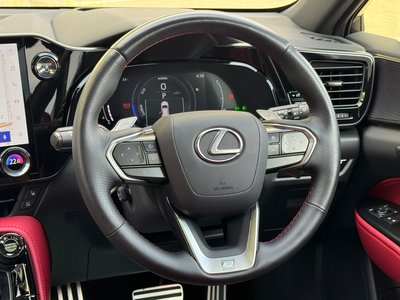 صورة مصغرة 38 لـ 2025 Lexus NX