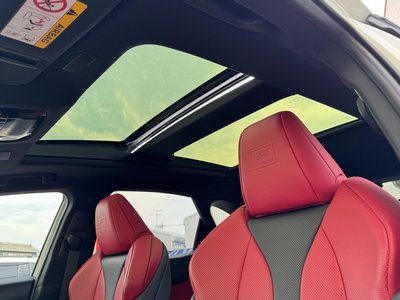 صورة مصغرة 60 لـ 2025 Lexus NX