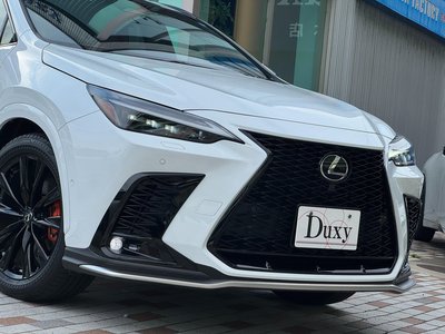 صورة مصغرة 10 لـ 2025 Lexus NX
