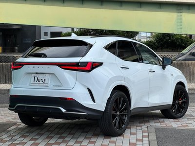 صورة مصغرة 26 لـ 2025 Lexus NX