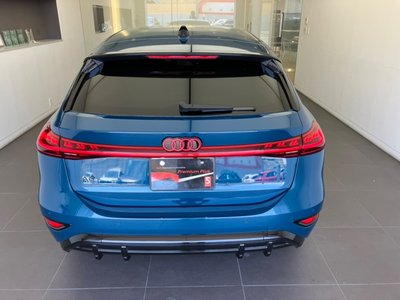 صورة 17 لـ 2026 AUDI A6 AVANT E-TRON