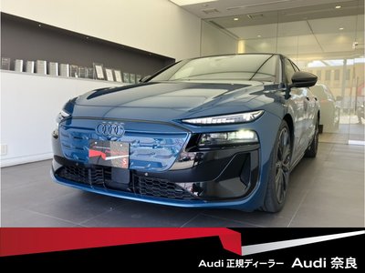 صورة 2 لـ 2026 AUDI A6 AVANT E-TRON