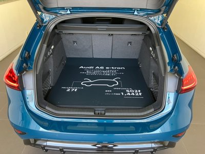 صورة 19 لـ 2026 AUDI A6 AVANT E-TRON