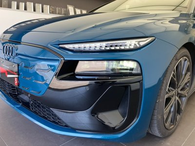 صورة 8 لـ 2026 AUDI A6 AVANT E-TRON