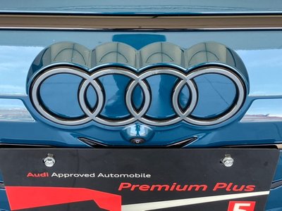 صورة 9 لـ 2026 AUDI A6 AVANT E-TRON