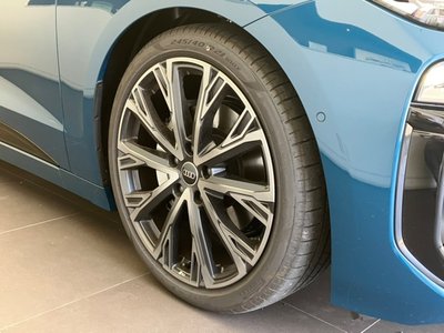 صورة 18 لـ 2026 AUDI A6 AVANT E-TRON