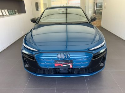 صورة 5 لـ 2026 AUDI A6 AVANT E-TRON