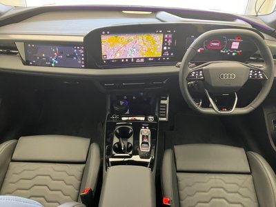 صورة 49 لـ 2026 AUDI A6 AVANT E-TRON