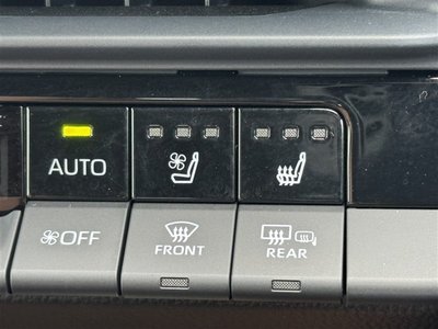 2023 Toyota CROWN SPORT photo 15