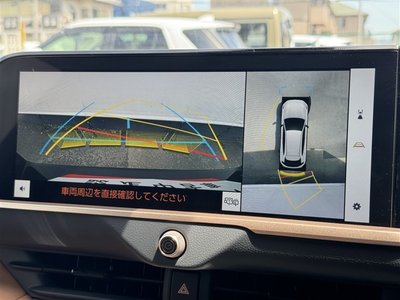 2023 Toyota CROWN SPORT photo 7