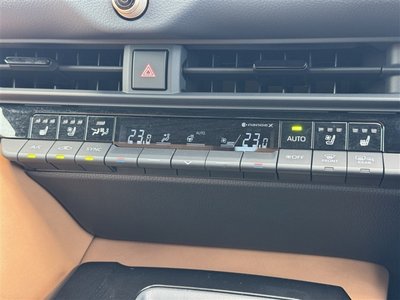 2023 Toyota CROWN SPORT photo 19