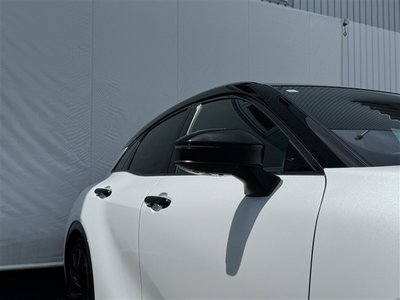 2023 Toyota CROWN SPORT photo 34