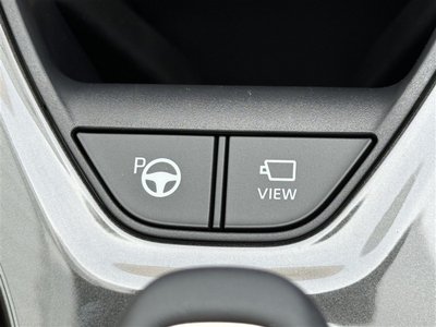 2023 Toyota CROWN SPORT photo 17