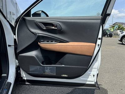 2023 Toyota CROWN SPORT photo 32