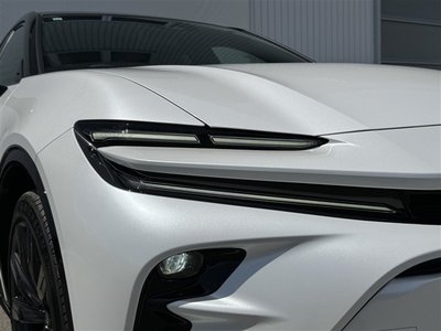 2023 Toyota CROWN SPORT photo 33
