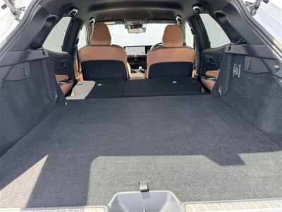 2023 Toyota CROWN SPORT photo 28