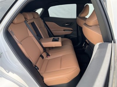 2023 Toyota CROWN SPORT photo 27