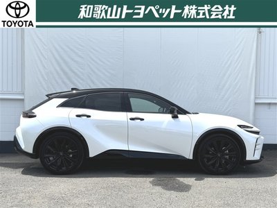 2023 Toyota CROWN SPORT photo 39