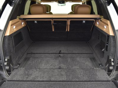 2025 LAND Rover RANGE ROVER thumbnail 19