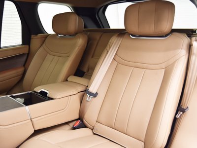 2025 LAND Rover RANGE ROVER thumbnail 27
