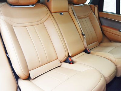 2025 LAND Rover RANGE ROVER photo 14