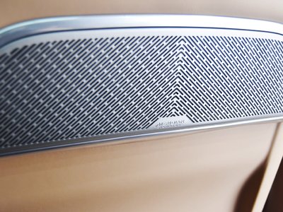 2025 LAND Rover RANGE ROVER photo 15