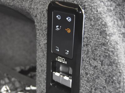 2025 LAND Rover RANGE ROVER thumbnail 29