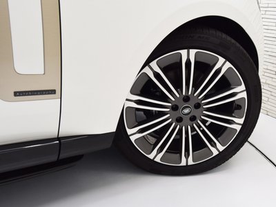 2025 LAND Rover RANGE ROVER thumbnail 20