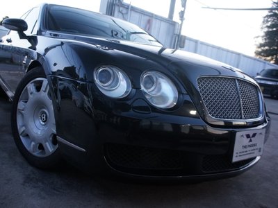 صورة 70 لـ 2005 Bentley CONTINENTAL