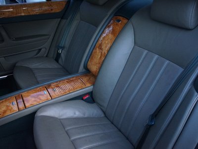 صورة 35 لـ 2005 Bentley CONTINENTAL