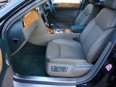 صورة 21 لـ 2005 Bentley CONTINENTAL
