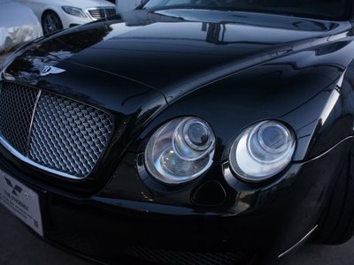 صورة 71 لـ 2005 Bentley CONTINENTAL