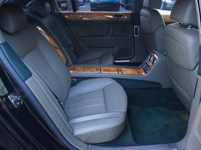 صورة 38 لـ 2005 Bentley CONTINENTAL