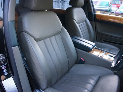 صورة 18 لـ 2005 Bentley CONTINENTAL