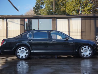 صورة 4 لـ 2005 Bentley CONTINENTAL